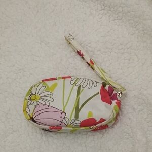 10 For 10 Clinique Pouch
